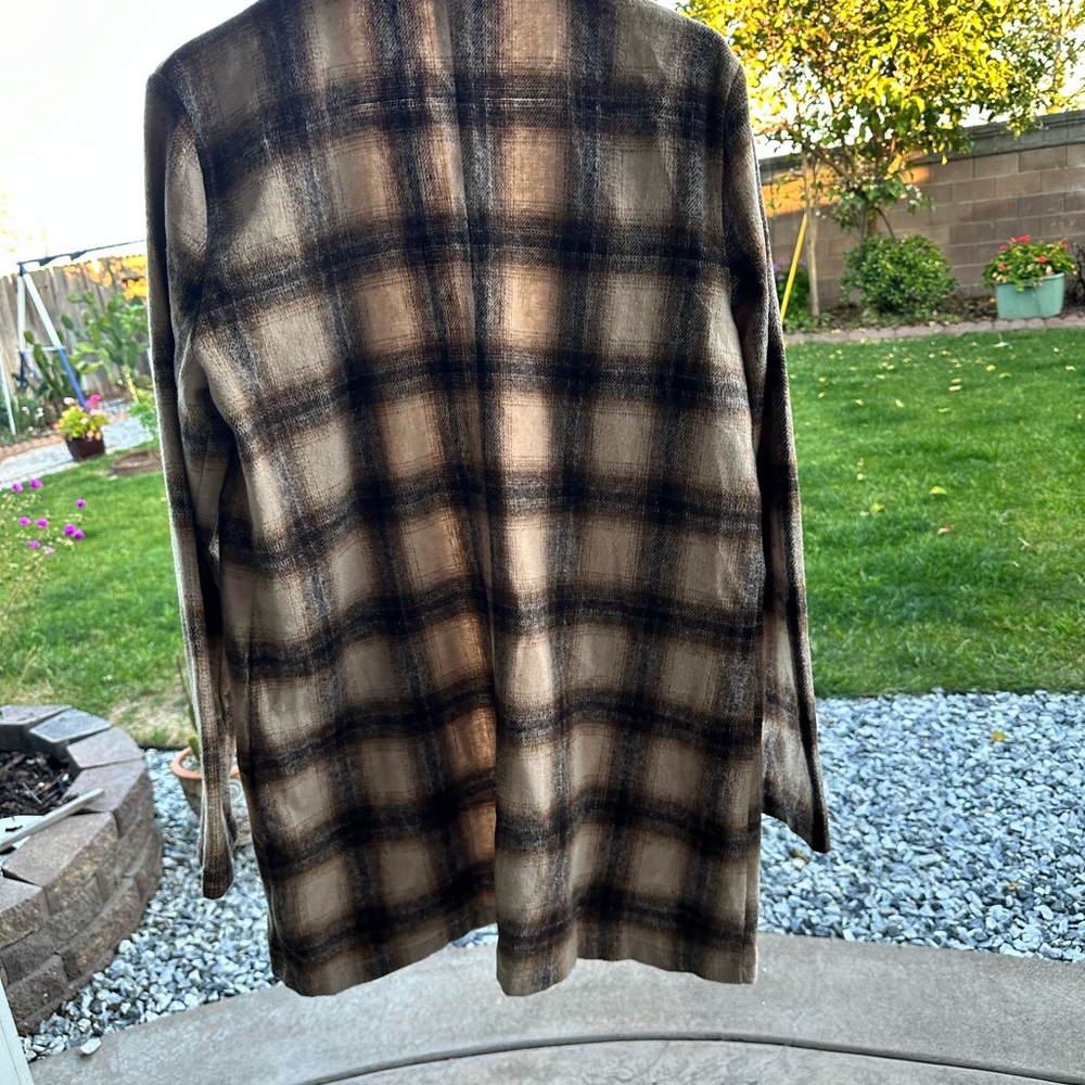 Flannel - Picture 2 of 2